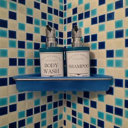 Bifamiliare Con Vista Mare Casa de Férias *