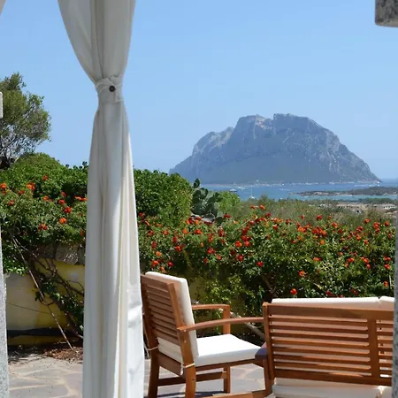 Bifamiliare Con Vista Mare Casa de Férias *