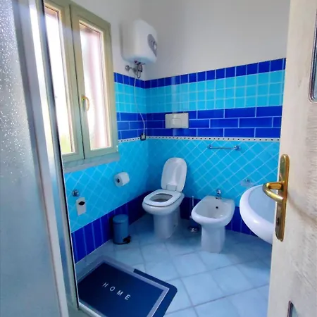 Bifamiliare Con Vista Mare