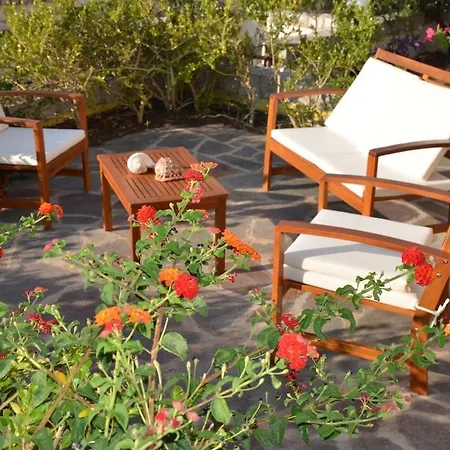 Bifamiliare Con Vista Mare *