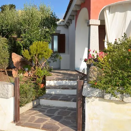 Tatil Evi Bifamiliare Con Vista Mare *