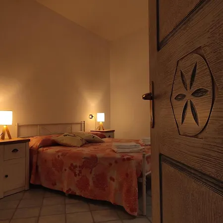 Bifamiliare Con Vista Mare