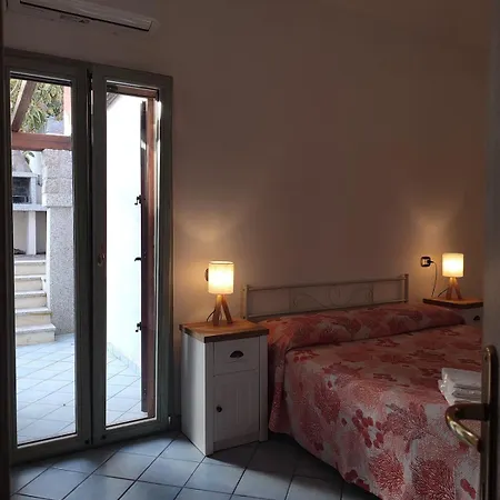 Bifamiliare Con Vista Mare * Porto San Paolo (Sardinia)