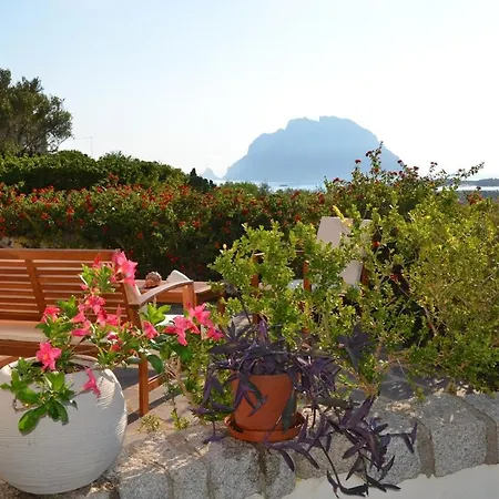 Bifamiliare Con Vista Mare *