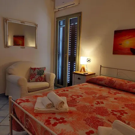Bifamiliare Con Vista Mare 