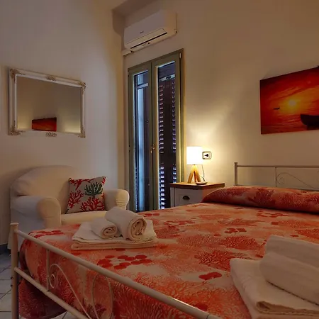 Bifamiliare Con Vista Mare 