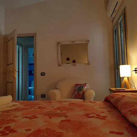 Bifamiliare Con Vista Mare 